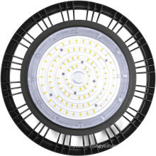 IP65 DLC ETL listed 200W 5000K LED UFO High bay with stock in US warehouse